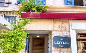 Lotus Köyiçi Otel